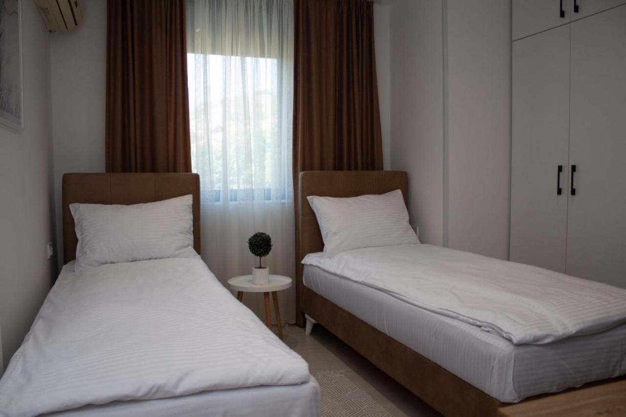 Glass Apartmani Novi Pazar Exterior photo